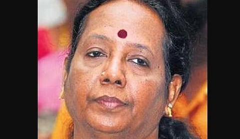 Aruna Jegadeesan