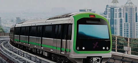 One app to book cab, auto with Metro ticket soon in Bengaluru