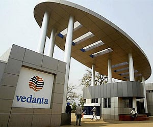 Indian multinational mining company Vedanta  (File photo | AP)