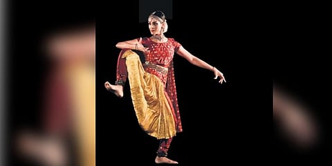 ‘The Goddess’: Bharatanatyam dancer Rukmini Vijayakumar to perform in Bengaluru on November 7