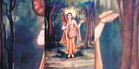 Don’t cry over spilled milk