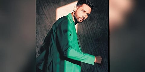 Siddhant Chaturvedi ​