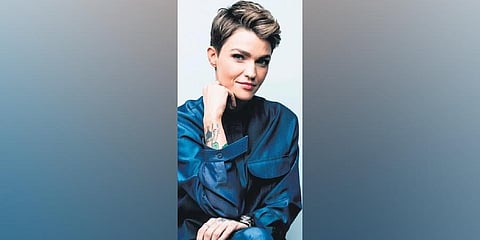 Ruby Rose