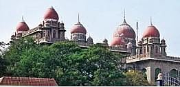 Telangana High Court