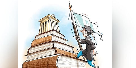 Image used for representational purpose only. (Express Illustrations)