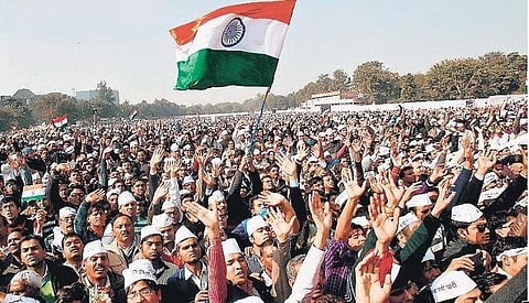 Ex-VP Hamid Ansari's 'Challenges to a liberal polity' book review: The politics of being Indian