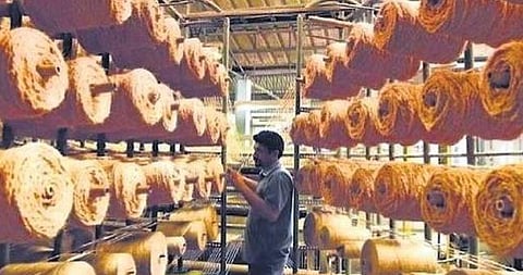 High demand from US, Europe takes coir products’ exports to new heights