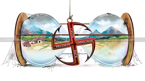 Image for representational purpose. (Express Illustration)