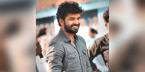 Indian actor Jai. (Photo | Actor Jai Instagram)