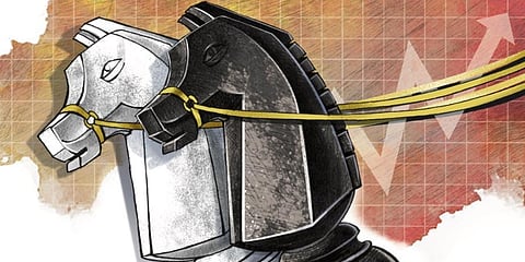 Image used for representational purpose only. (Express Illustrations)