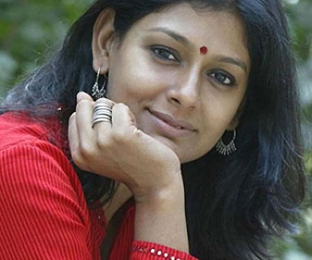 'Listen to Her': Actress-director Nandita Das.