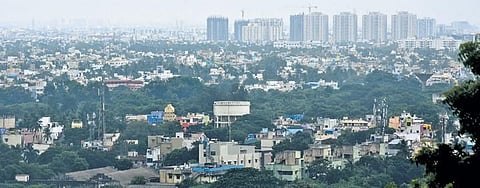 CMDA has proposed a single date for regularisation of layouts | Martin Louis