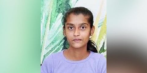 Thanks to MEIL, student pursues B.Tech