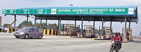 Three new plazas to become operational in March 2023 | Express