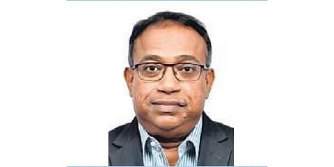 Bailey K Ashford Medal for Indian scientist