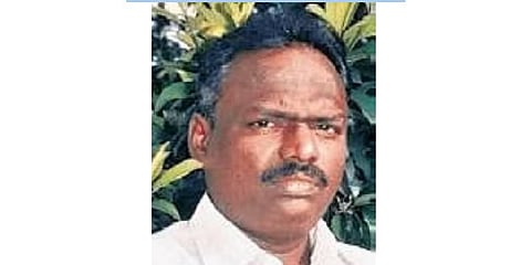 Writer Vizhi Pa Idhayaventhan passes away at 61