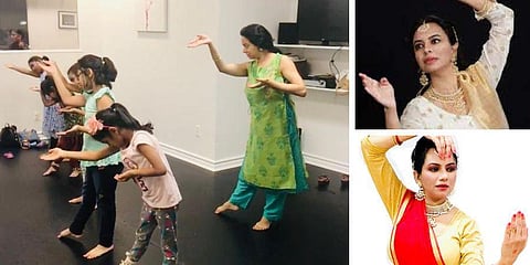 Dance should be included in educational program: Paramita Bhattacharyya