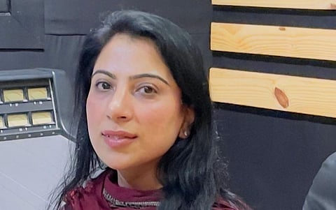 Palvi Virmani's song 'Jiye Jatein Hain' gets thumbs up