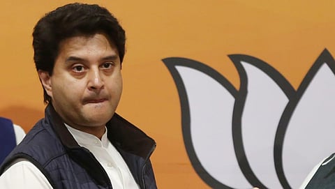 Removal of export duty will lead to new era of growth for steel industry: Scindia 