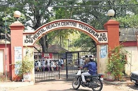 Land of the howling jackals