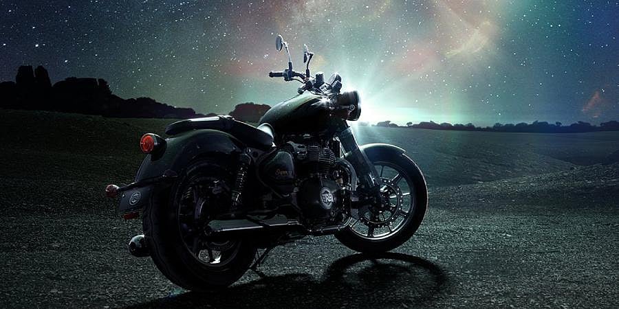 Royal Enfield unveils Super Meteor 650 in 2 variants