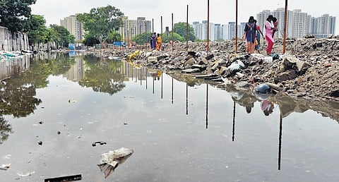 Image used for representational purposes only| R Satish Babu