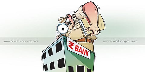 Image used for representational purpose only. (Express illustrations)