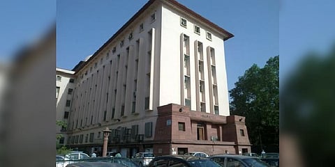 Directorate General of Foreign Trade  (Photo | DGFT website)