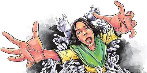 Image used for representational purposes only. (Express Illustrations)