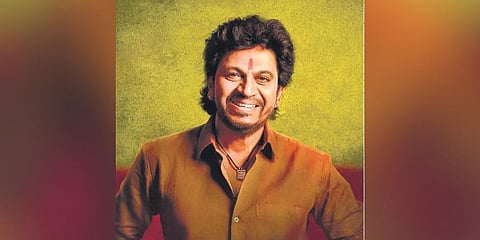 Shivarajkumar