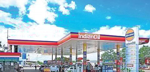 OMCs’ losses mount to Rs 21K crore in first half