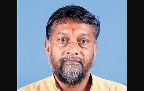Pradip Purohit