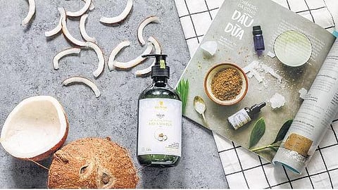 Co-washing yay or nay?