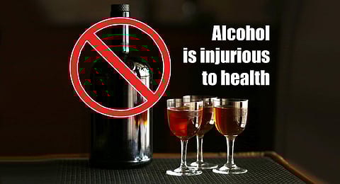 Image for representational purpose. (Photo | T P Sooraj, EPS)