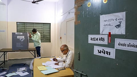 Gujarat to hold panchayat, civic body elections after two-year hiatus; voting on February 16