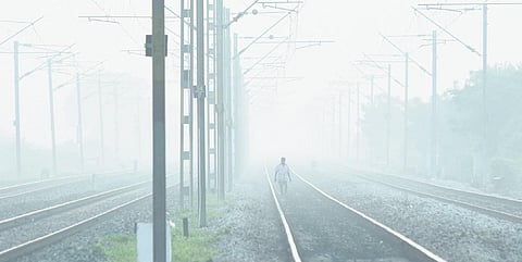 Representative Image.