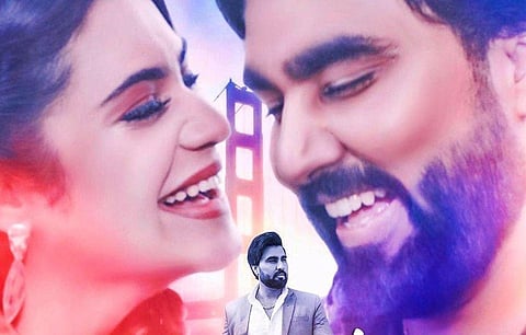 Amandeep Batra’s ‘Pagal’ ft. Armaan, Kritika Malik becomes hit
