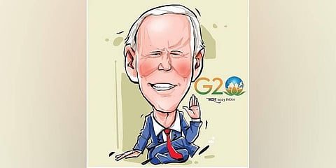 (Sourav Roy, Express Illustrations)