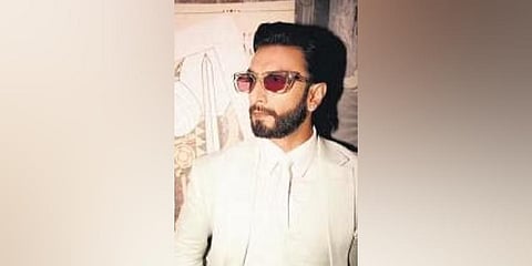 Ranveer Singh