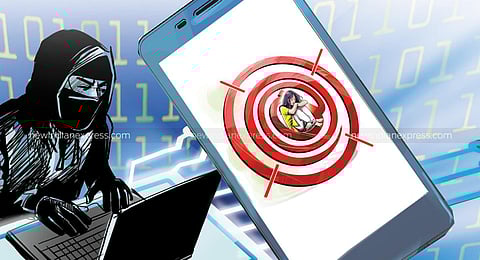 Image for representational purpose. (Express Illustration)