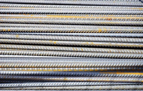 US duty on steel, aluminium inconsistent with global trade norms: WTO