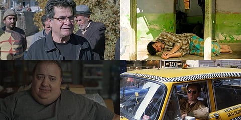 The 27th edition of the International Film Festival of Kerala commenced two days ago and the curation for this year couldn't get better for our film enthusiasts! Featuring American legend Scorsese to the hostage drama inspired by events in Kerala, check o