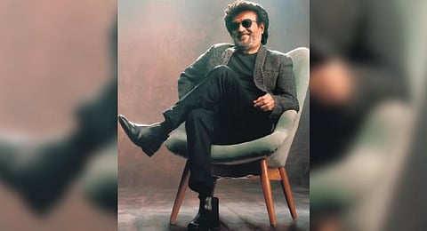 Rajinikanth