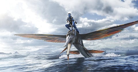 Can James Cameron and 'Avatar' wow again? Don't doubt it