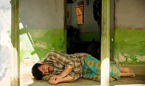 Mammootty-Lijo Jose Pellissery film Nanpakal Nerathu Mayakkam. (File photo)