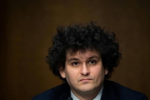 US prosecutors say Sam Bankman-Fried committed massive fraud at his FTX crypto company. (Photo | AFP)