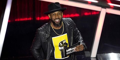 Stephen 'tWitch' Boss, 'Ellen' show's dancing DJ, dies by suicide at 40