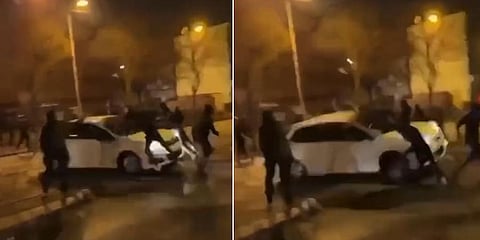 Photo.(Screengrab | Twitter)