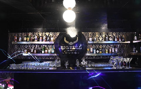 (Photo | Ashwin Prasath, EPS)