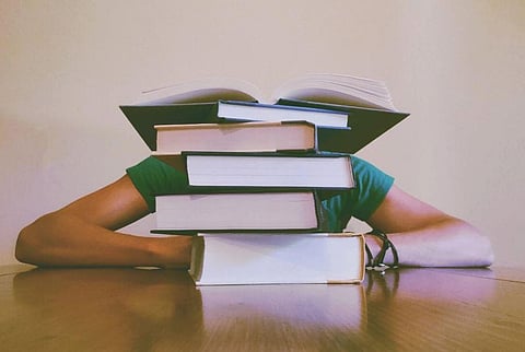 Image used for representational purposes only.